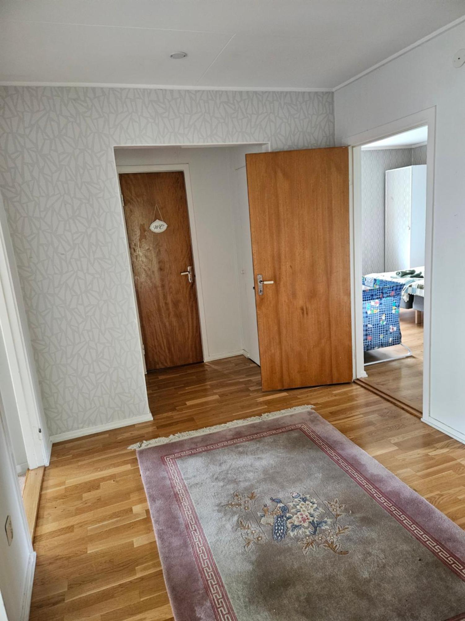 Oernsro Boende Och Staellplatser Skara Exterior foto